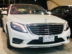 مرسيدس-بنز S-Class